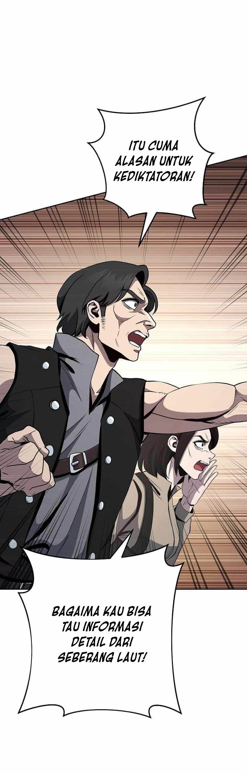 Skeleton Soldier Couldn’t Protect the Dungeon Chapter 280 - halaman 17