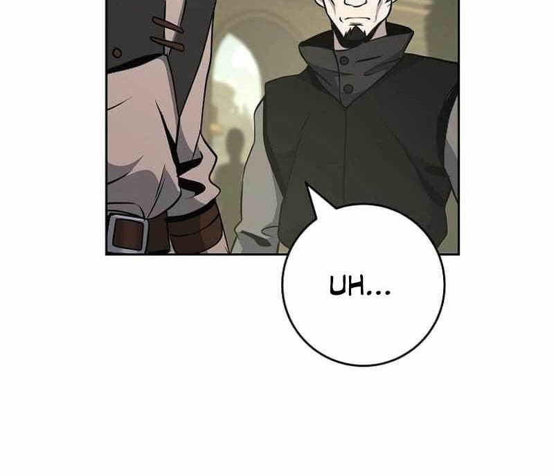 Skeleton Soldier Couldn’t Protect the Dungeon Chapter 280 - halaman 20