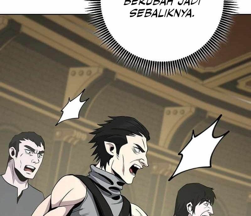 Skeleton Soldier Couldn’t Protect the Dungeon Chapter 280 - halaman 22