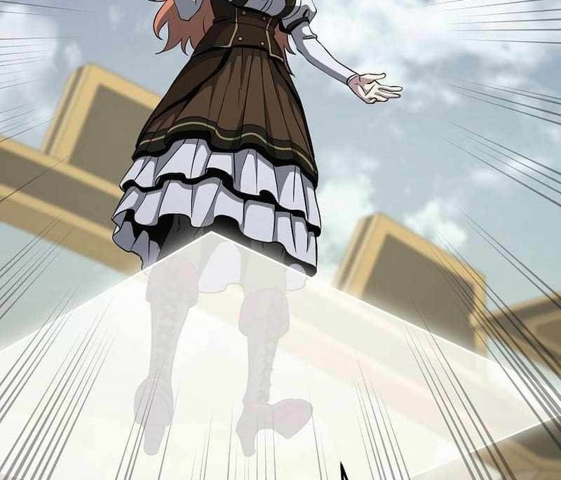 Skeleton Soldier Couldn’t Protect the Dungeon Chapter 280 - halaman 40
