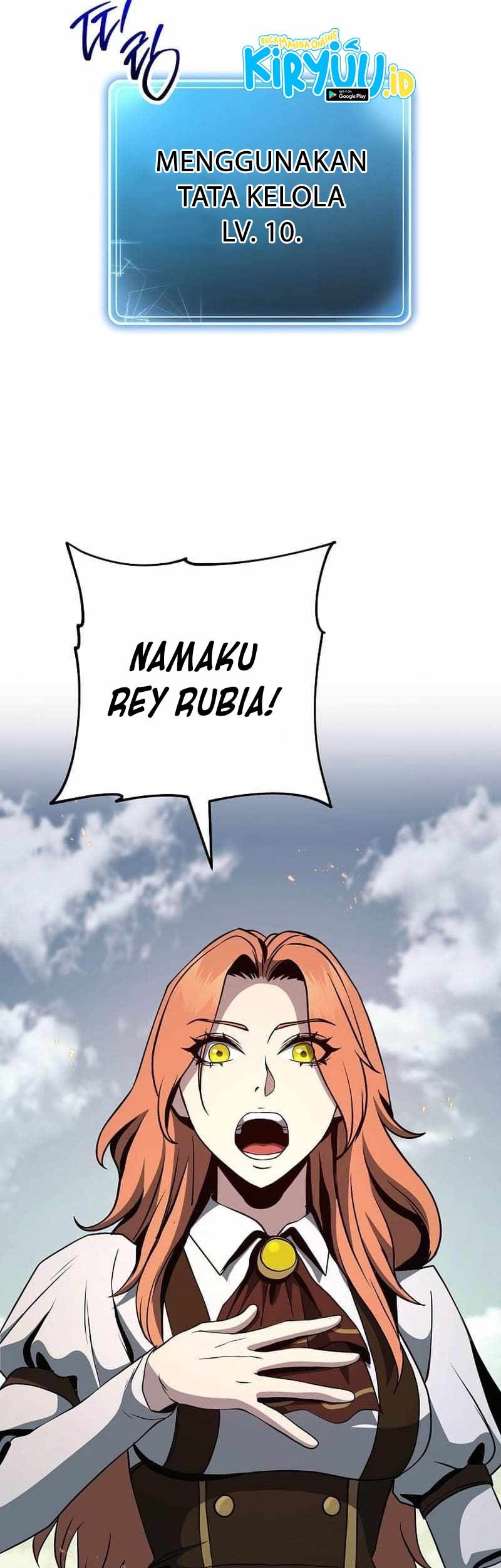 Skeleton Soldier Couldn’t Protect the Dungeon Chapter 280 - halaman 43
