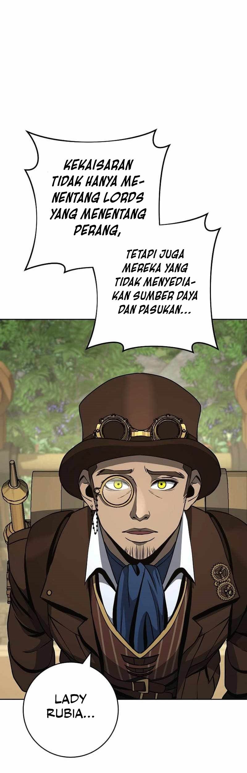 Skeleton Soldier Couldn’t Protect the Dungeon Chapter 280 - halaman 45