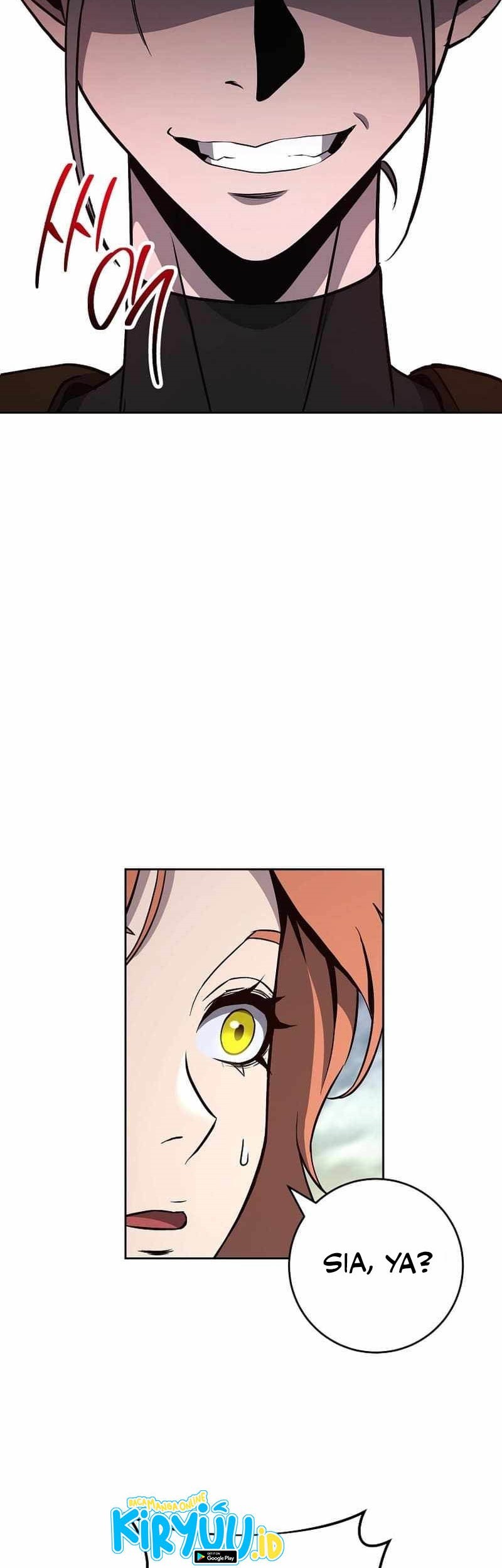 Skeleton Soldier Couldn’t Protect the Dungeon Chapter 280 - halaman 53