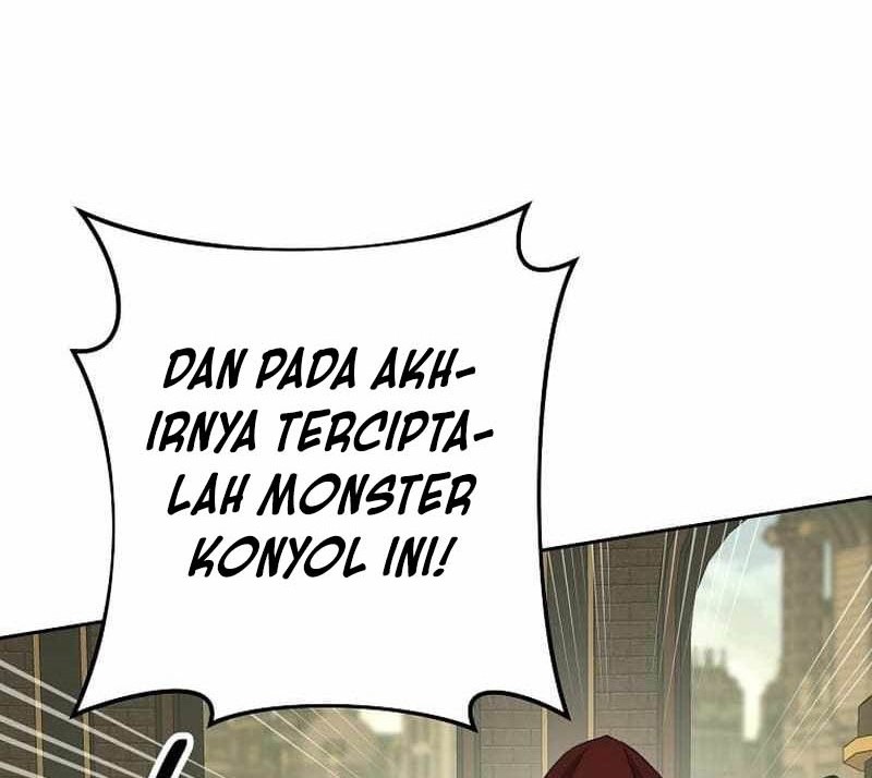 Skeleton Soldier Couldn’t Protect the Dungeon Chapter 280 - halaman 56