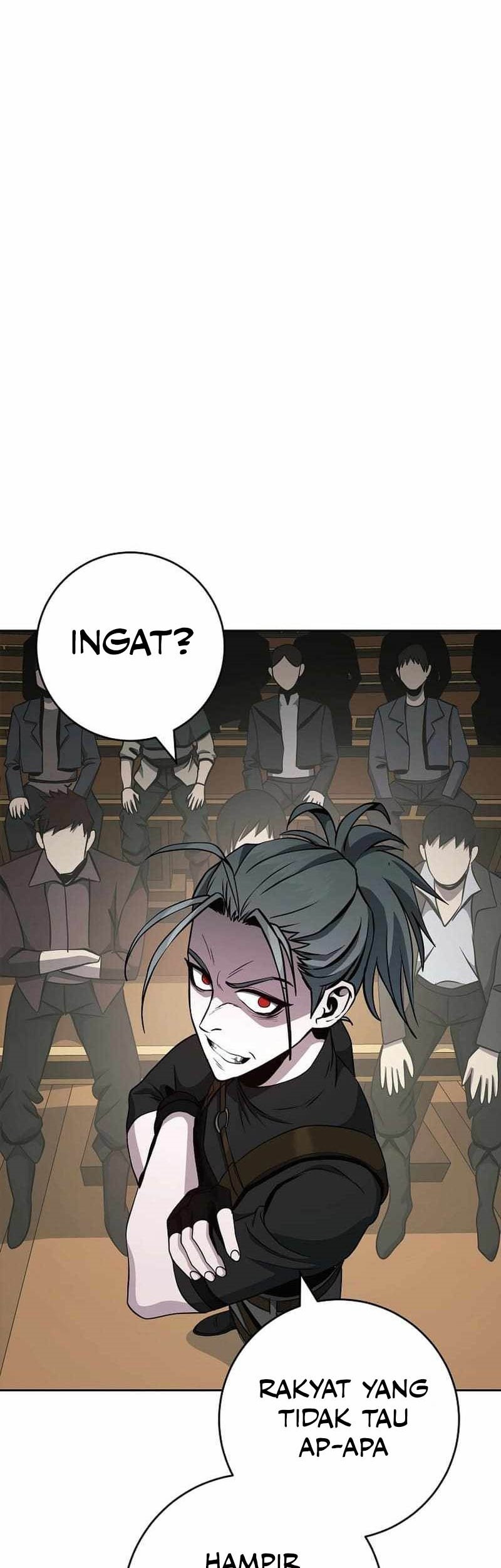 Skeleton Soldier Couldn’t Protect the Dungeon Chapter 280 - halaman 59