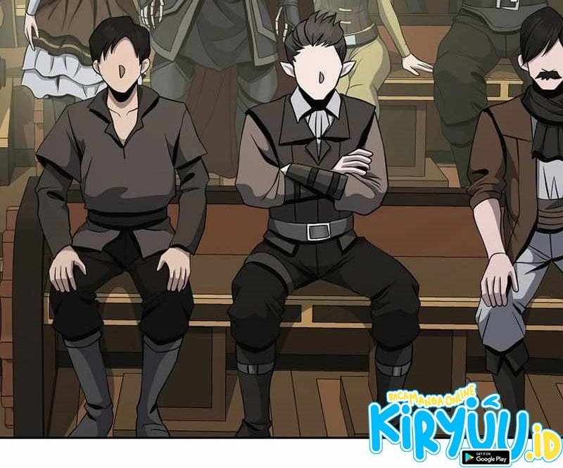 Skeleton Soldier Couldn’t Protect the Dungeon Chapter 280 - halaman 6