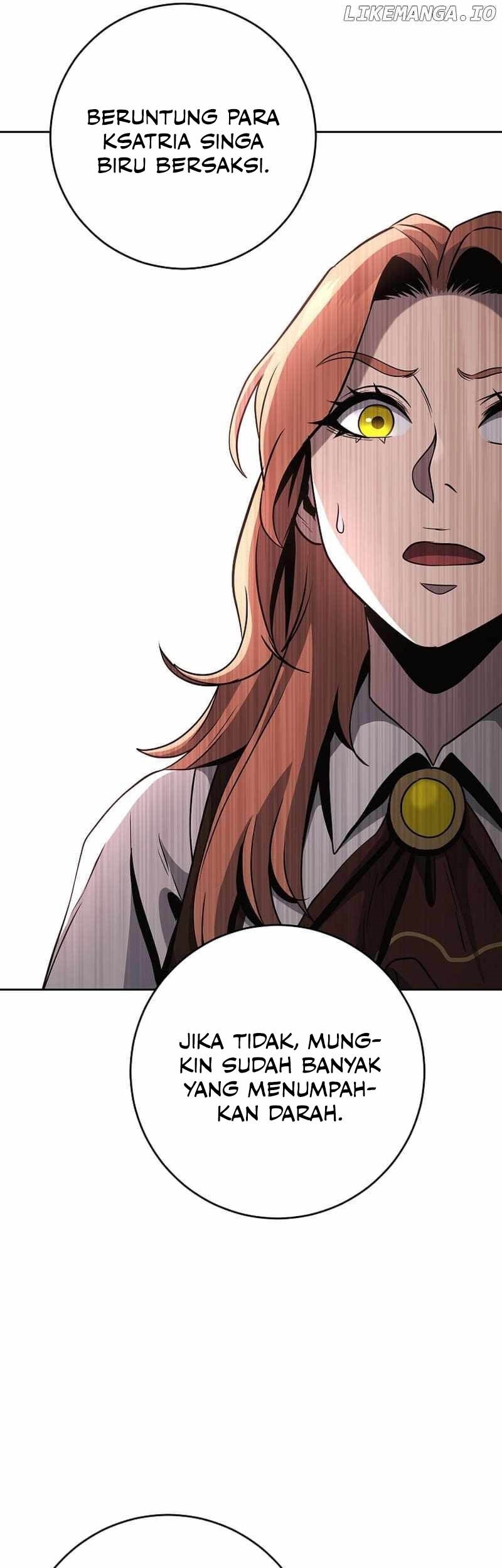 Skeleton Soldier Couldn’t Protect the Dungeon Chapter 280 - halaman 61