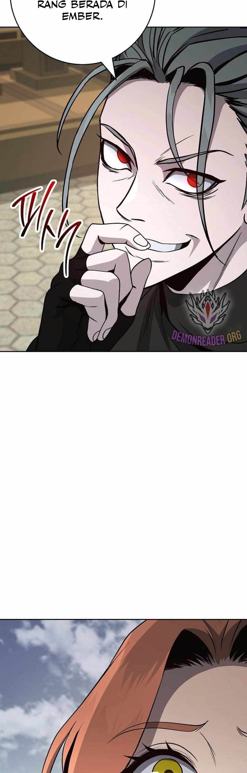 Skeleton Soldier Couldn’t Protect the Dungeon Chapter 280 - halaman 63