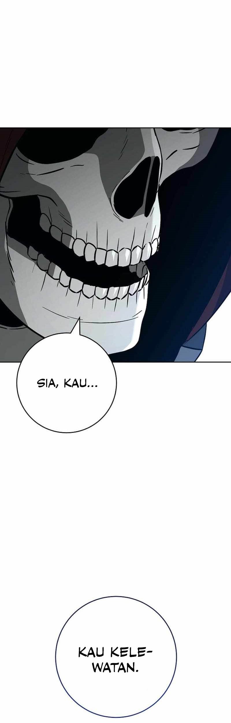 Skeleton Soldier Couldn’t Protect the Dungeon Chapter 280 - halaman 71