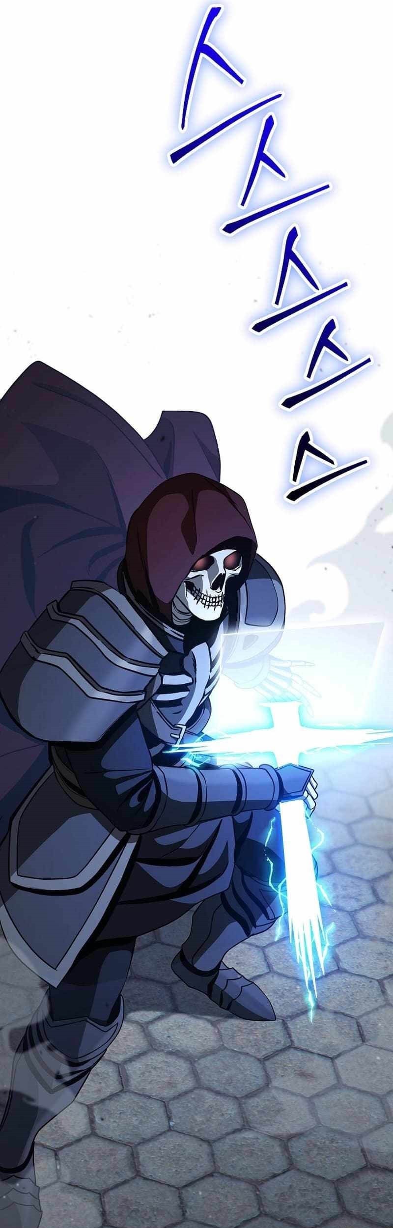 Skeleton Soldier Couldn’t Protect the Dungeon Chapter 280 - halaman 73