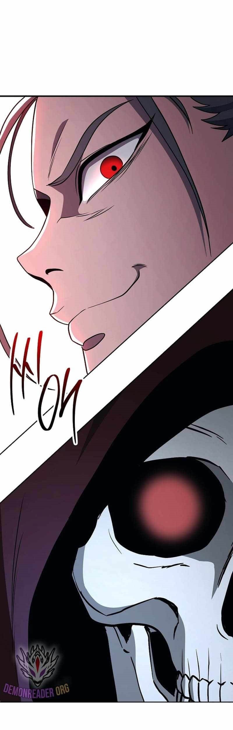 Skeleton Soldier Couldn’t Protect the Dungeon Chapter 280 - halaman 75