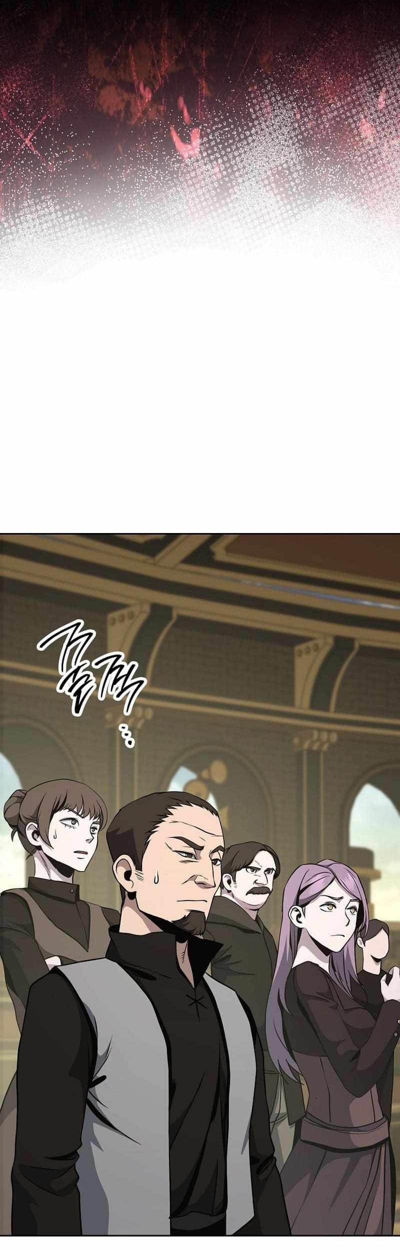 Skeleton Soldier Couldn’t Protect the Dungeon Chapter 280 - halaman 83