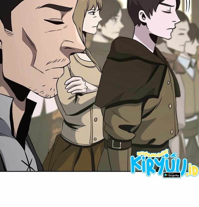 Skeleton Soldier Couldn’t Protect the Dungeon Chapter 280 - halaman 90