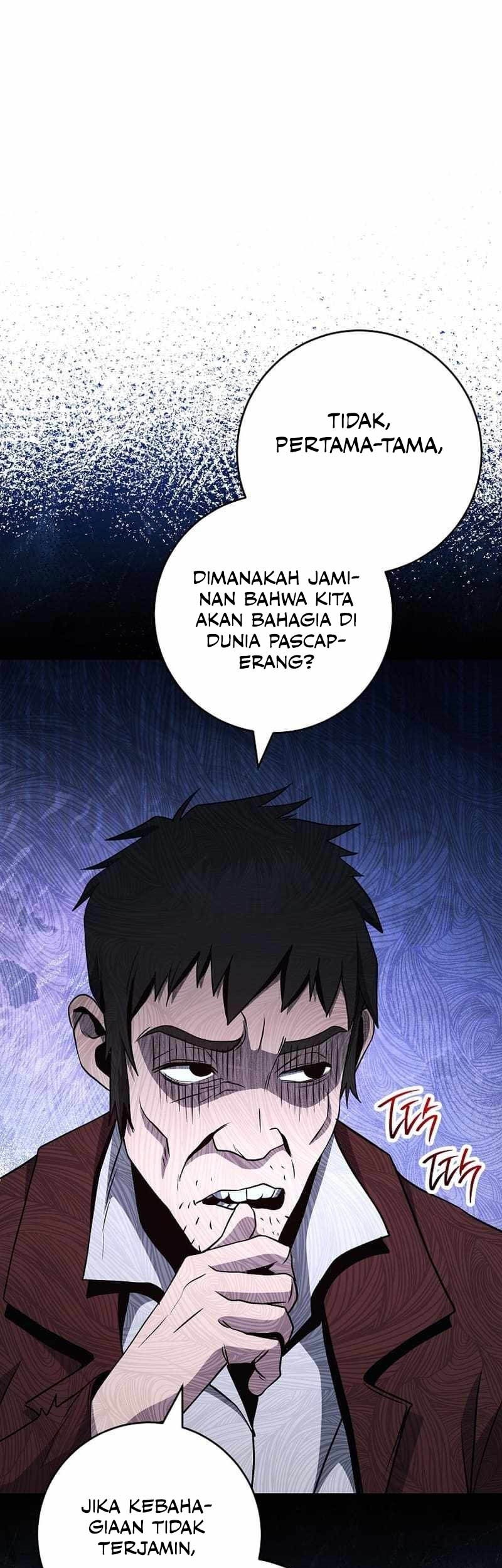 Skeleton Soldier Couldn’t Protect the Dungeon Chapter 280 - halaman 91