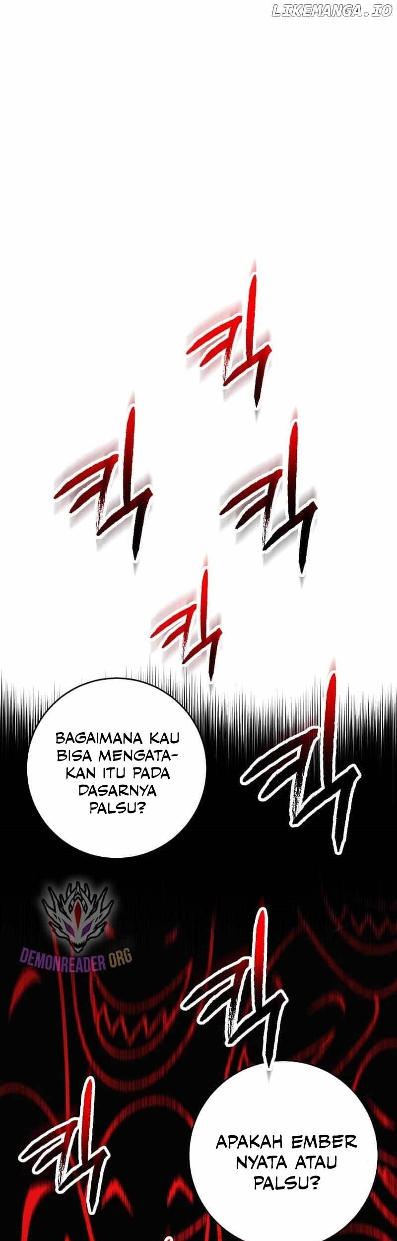 Skeleton Soldier Couldn’t Protect the Dungeon Chapter 280 - halaman 97