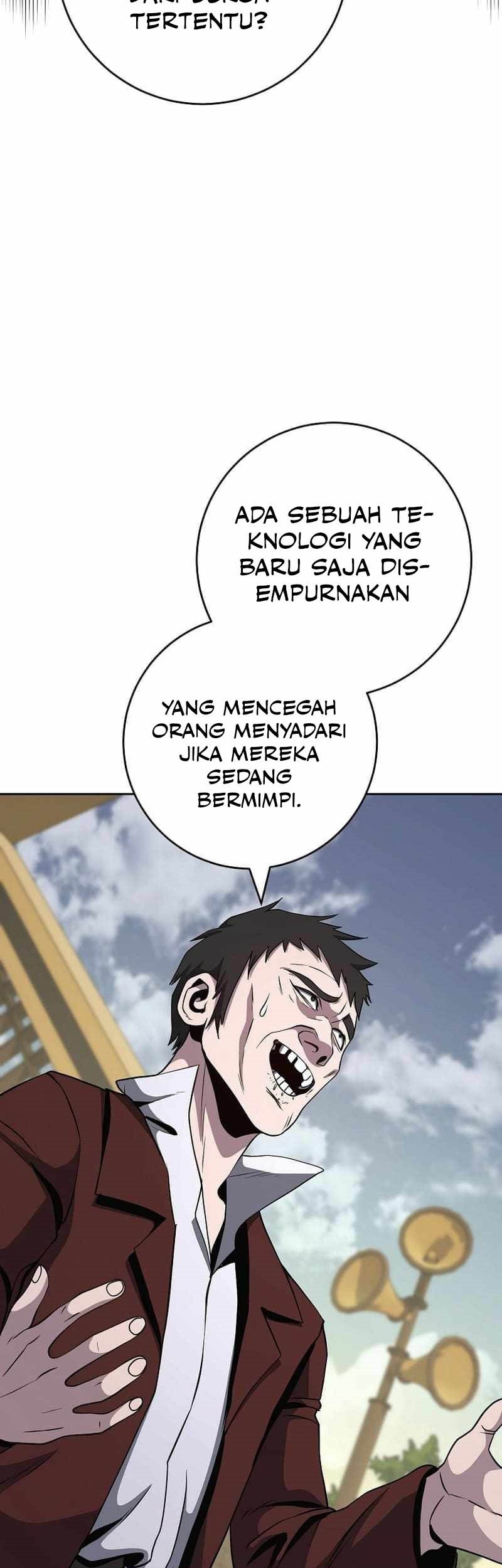 Skeleton Soldier Couldn’t Protect the Dungeon Chapter 280 - halaman 99
