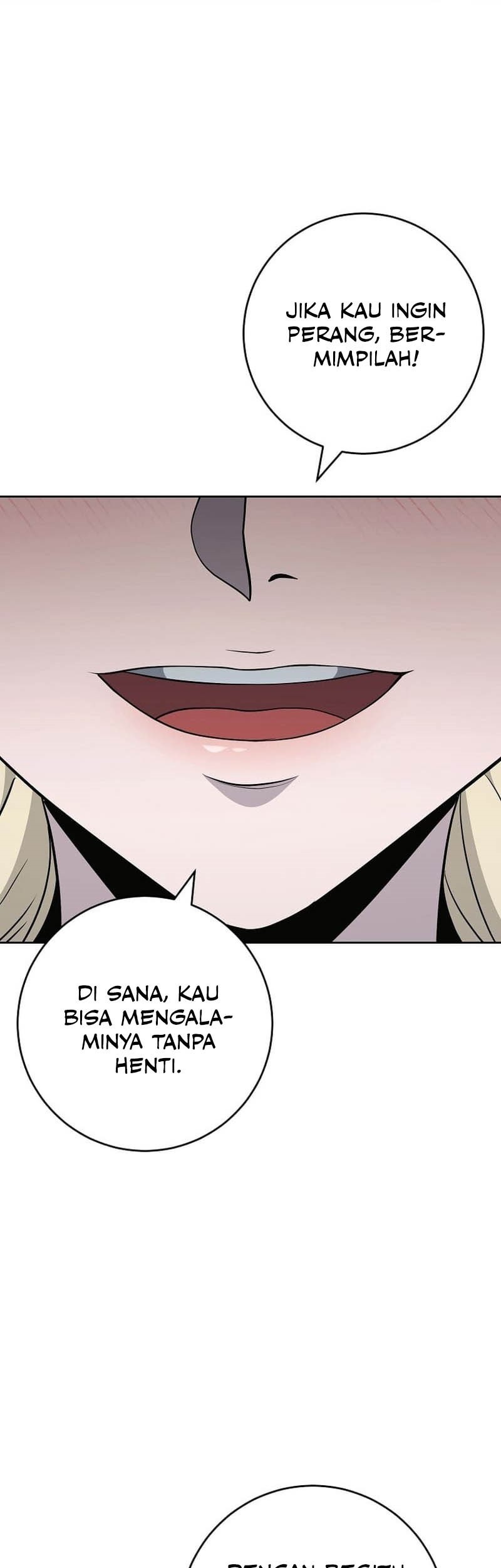 Skeleton Soldier Couldn’t Protect the Dungeon Chapter 281 - halaman 1