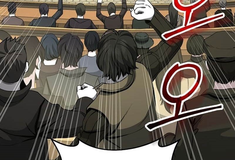 Skeleton Soldier Couldn’t Protect the Dungeon Chapter 281 - halaman 10