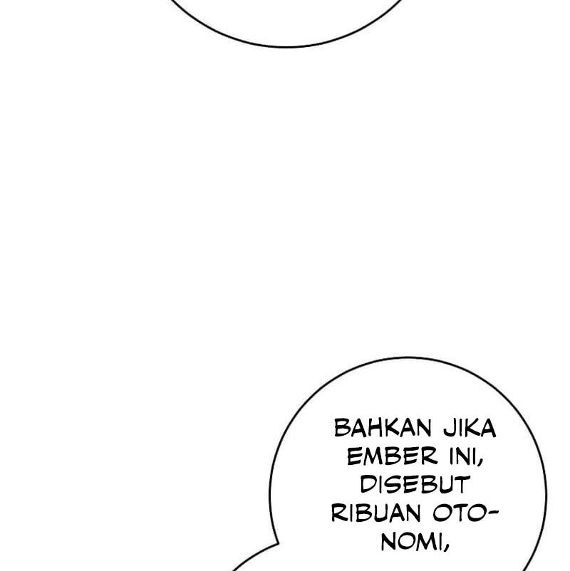 Skeleton Soldier Couldn’t Protect the Dungeon Chapter 281 - halaman 16