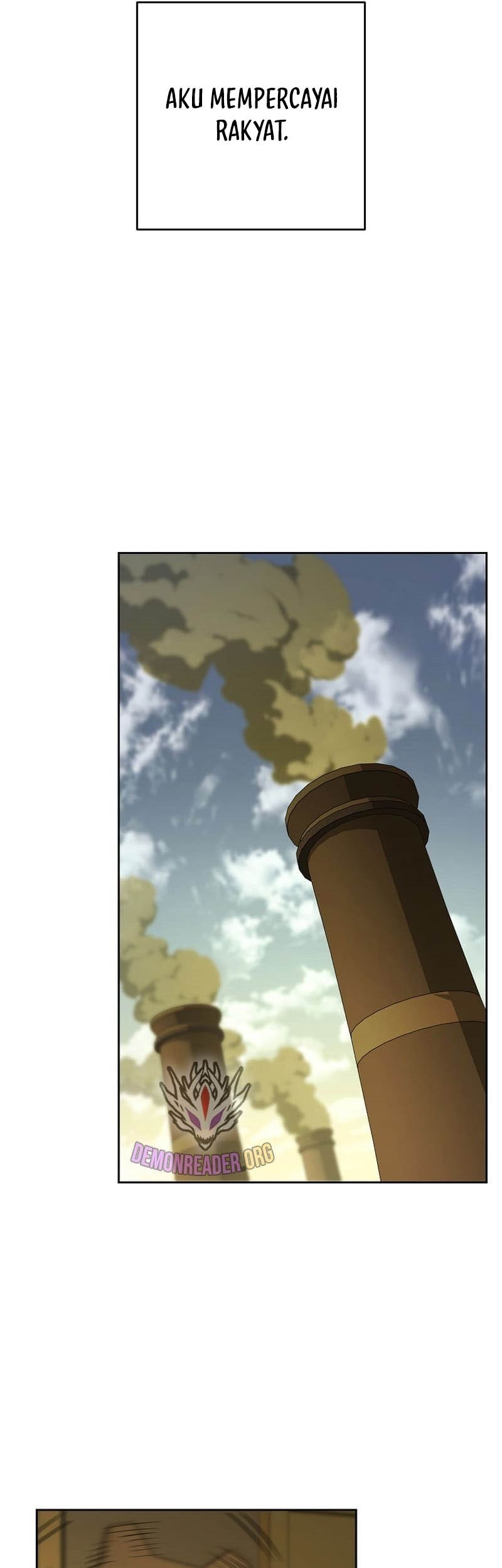 Skeleton Soldier Couldn’t Protect the Dungeon Chapter 281 - halaman 25