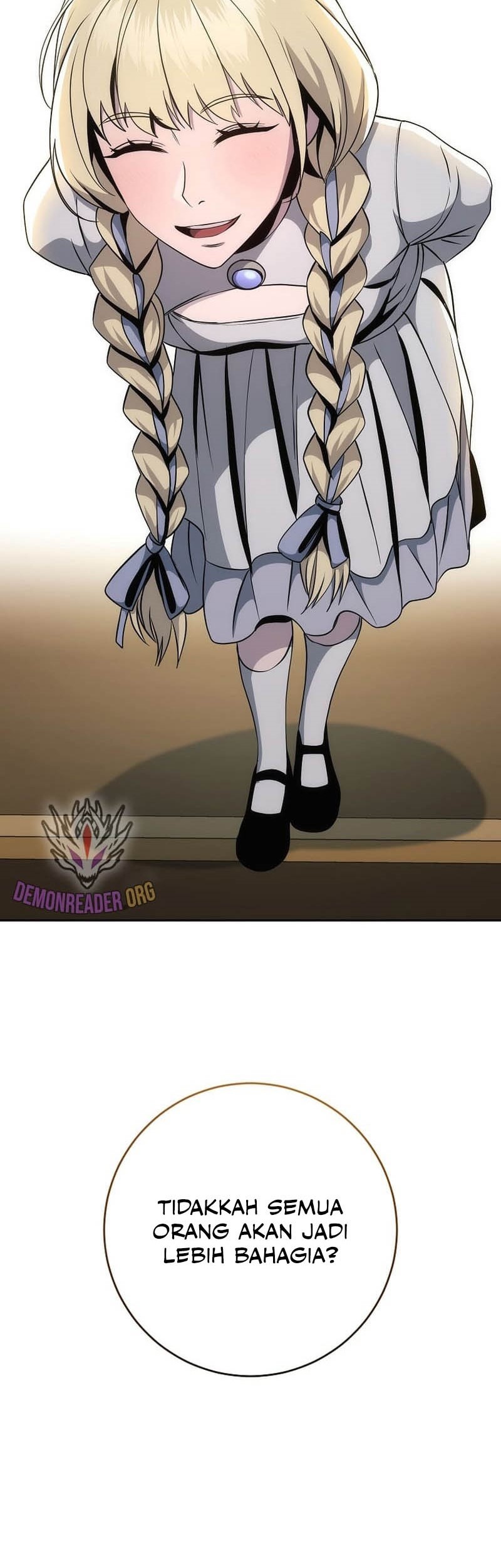 Skeleton Soldier Couldn’t Protect the Dungeon Chapter 281 - halaman 3
