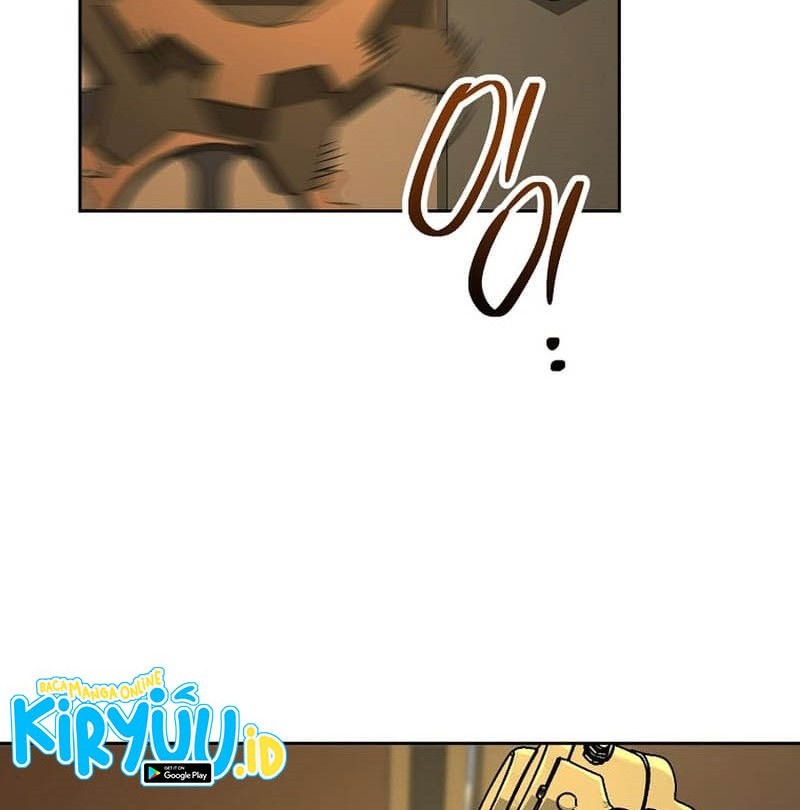Skeleton Soldier Couldn’t Protect the Dungeon Chapter 281 - halaman 30