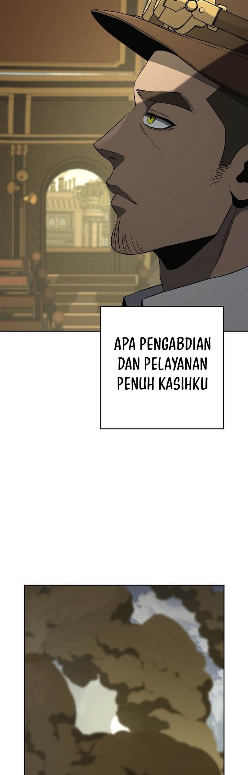 Skeleton Soldier Couldn’t Protect the Dungeon Chapter 281 - halaman 31