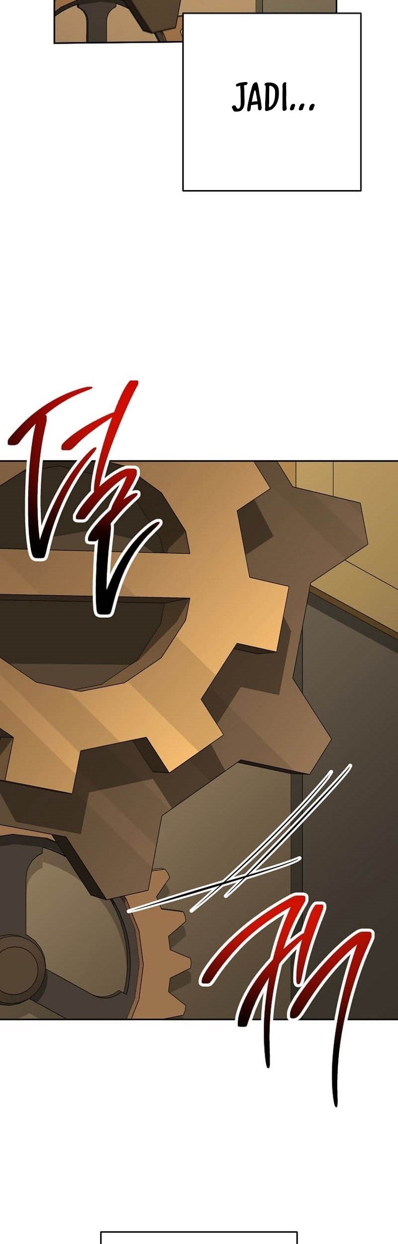 Skeleton Soldier Couldn’t Protect the Dungeon Chapter 281 - halaman 35