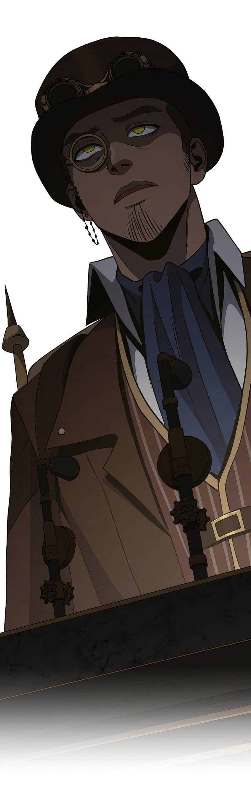 Skeleton Soldier Couldn’t Protect the Dungeon Chapter 281 - halaman 37