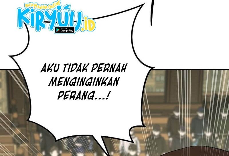 Skeleton Soldier Couldn’t Protect the Dungeon Chapter 281 - halaman 6