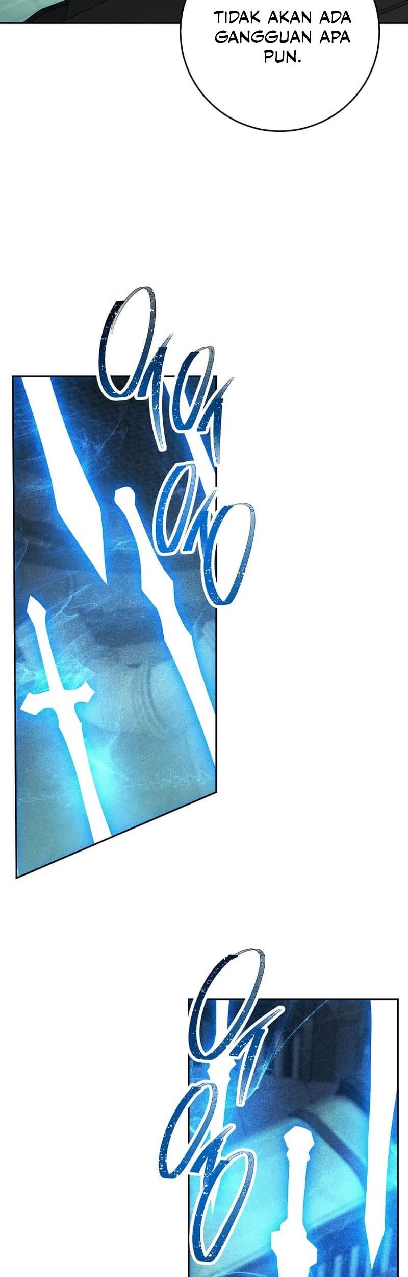 Skeleton Soldier Couldn’t Protect the Dungeon Chapter 281 - halaman 69