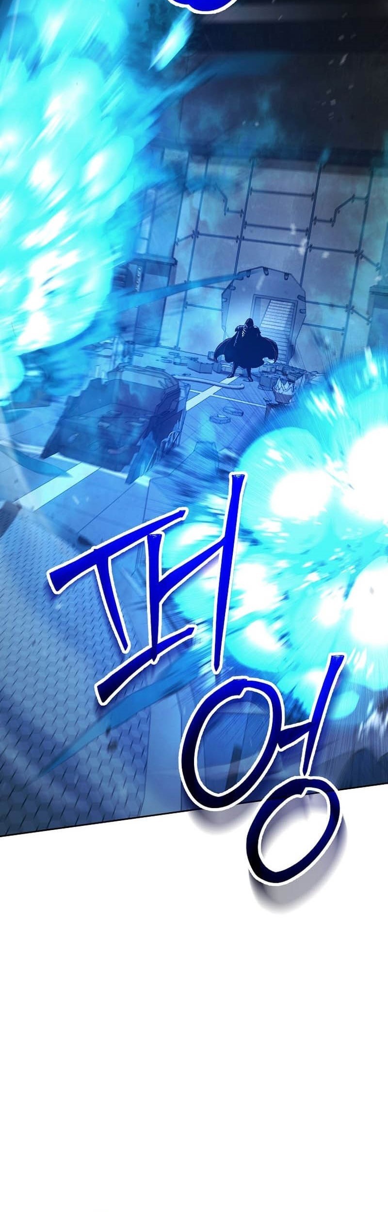 Skeleton Soldier Couldn’t Protect the Dungeon Chapter 281 - halaman 79
