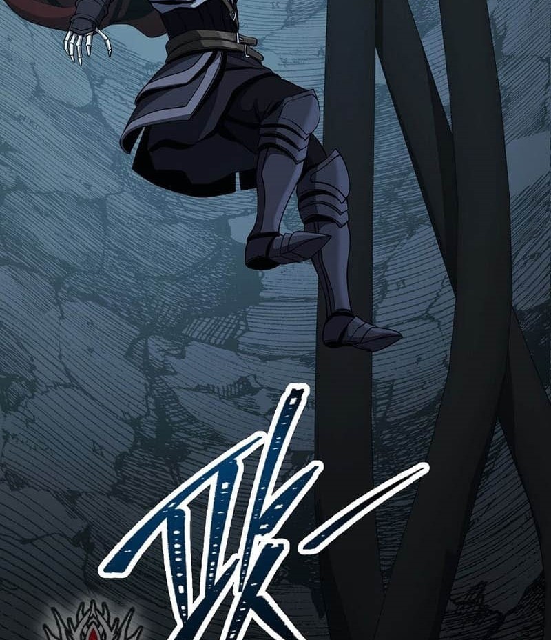 Skeleton Soldier Couldn’t Protect the Dungeon Chapter 281 - halaman 86