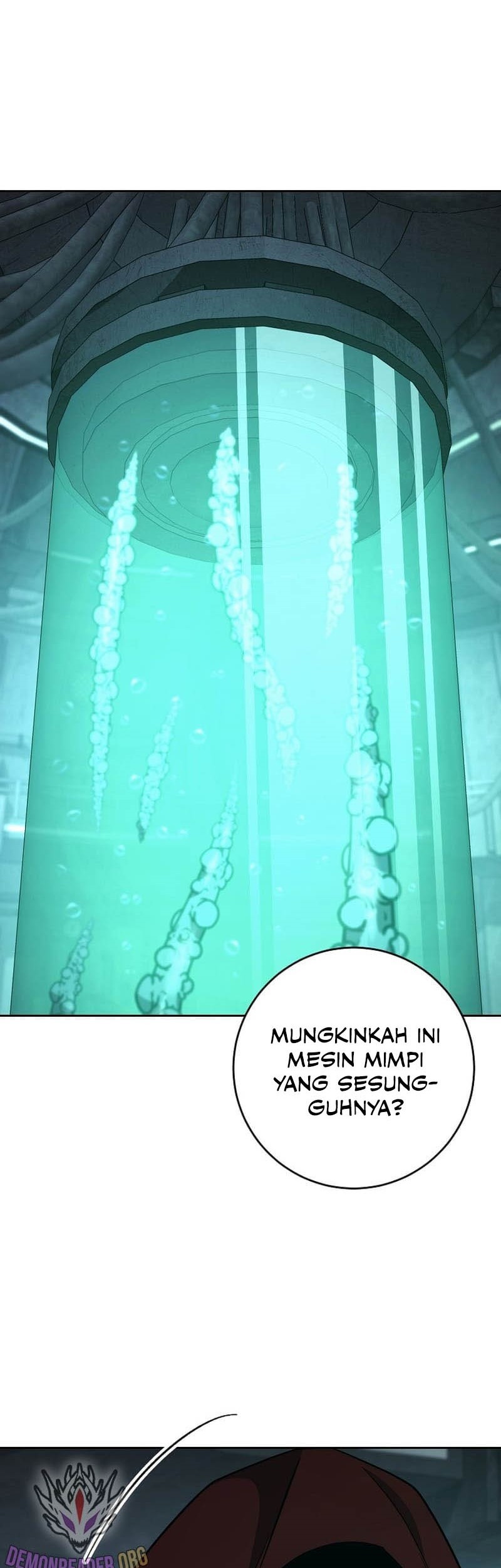 Skeleton Soldier Couldn’t Protect the Dungeon Chapter 281 - halaman 91