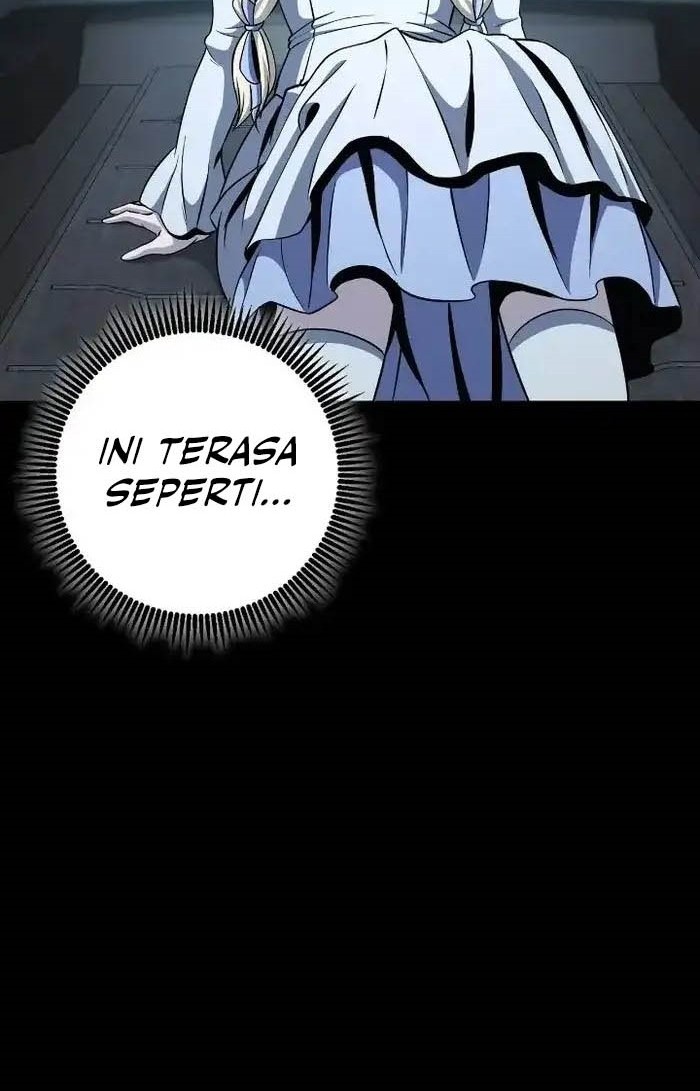 Skeleton Soldier Couldn’t Protect the Dungeon Chapter 282 - halaman 10