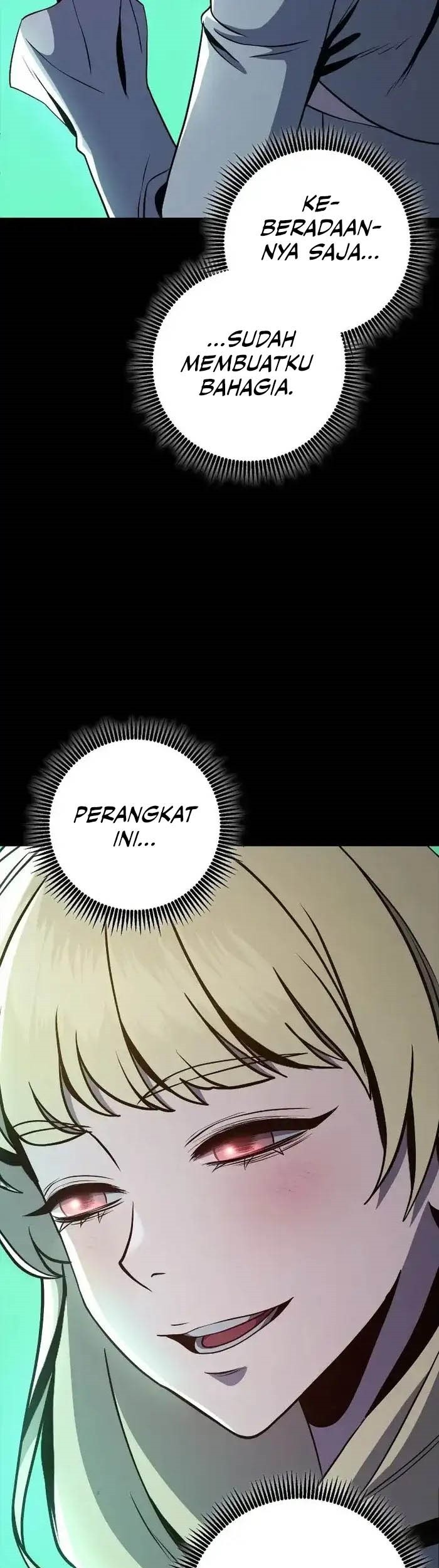 Skeleton Soldier Couldn’t Protect the Dungeon Chapter 282 - halaman 13