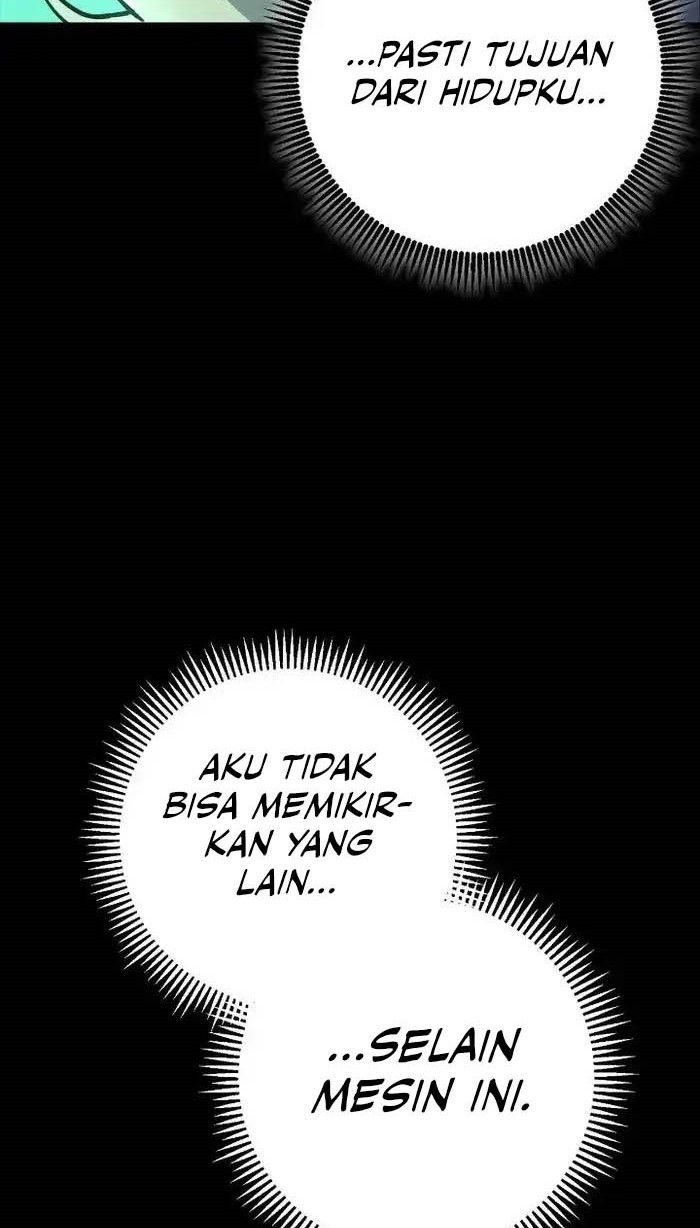 Skeleton Soldier Couldn’t Protect the Dungeon Chapter 282 - halaman 14