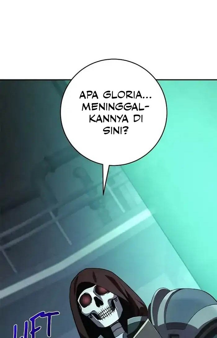 Skeleton Soldier Couldn’t Protect the Dungeon Chapter 282 - halaman 2