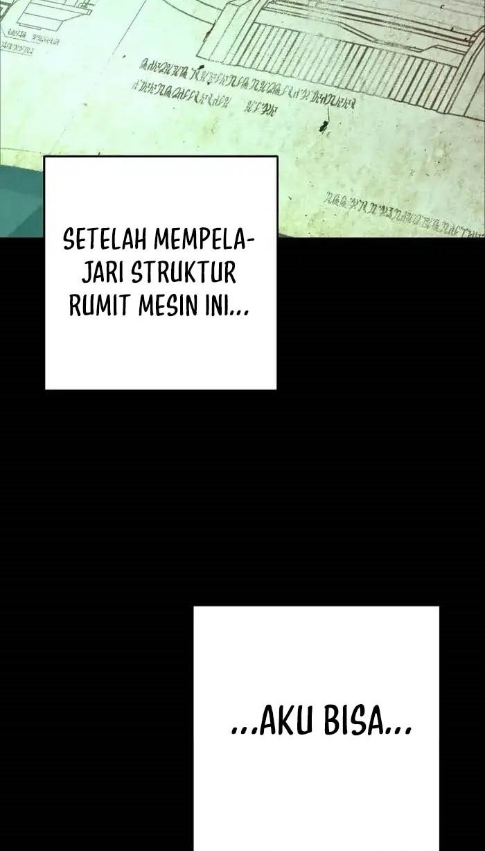 Skeleton Soldier Couldn’t Protect the Dungeon Chapter 282 - halaman 22