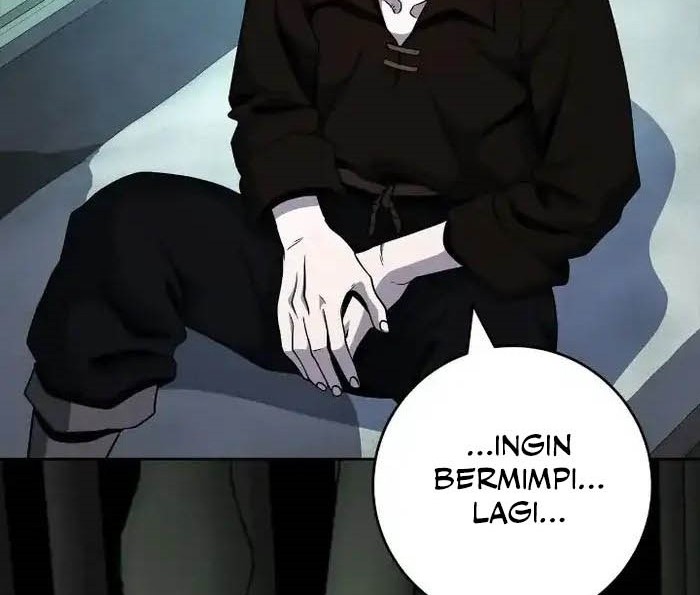Skeleton Soldier Couldn’t Protect the Dungeon Chapter 282 - halaman 28