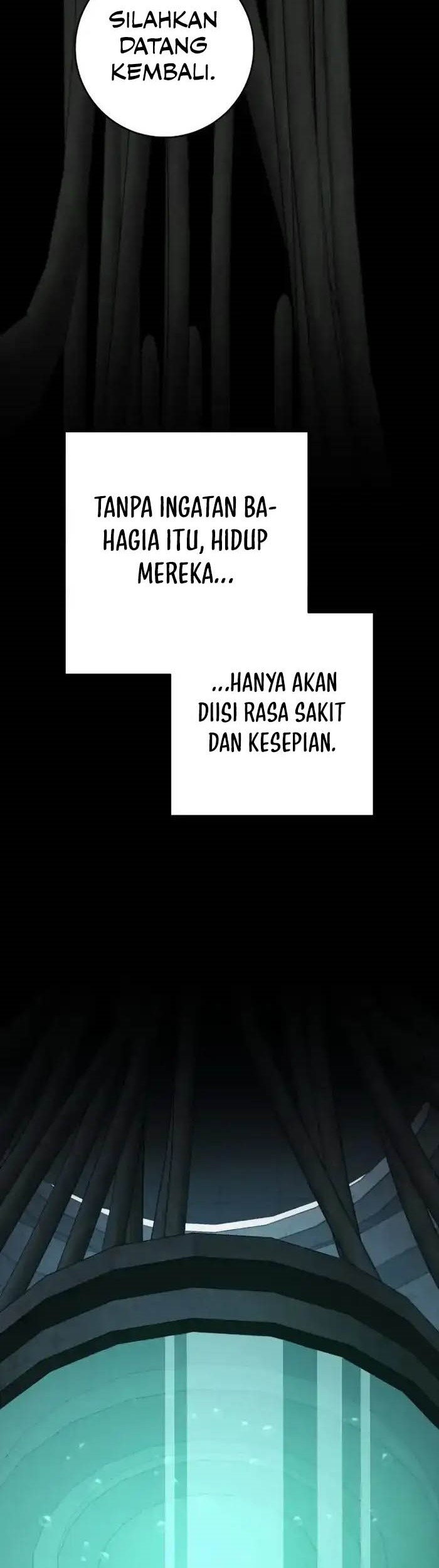 Skeleton Soldier Couldn’t Protect the Dungeon Chapter 282 - halaman 31