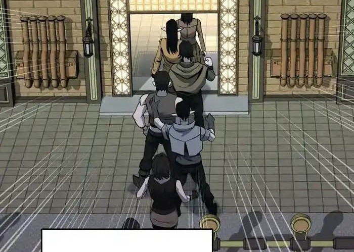 Skeleton Soldier Couldn’t Protect the Dungeon Chapter 282 - halaman 38