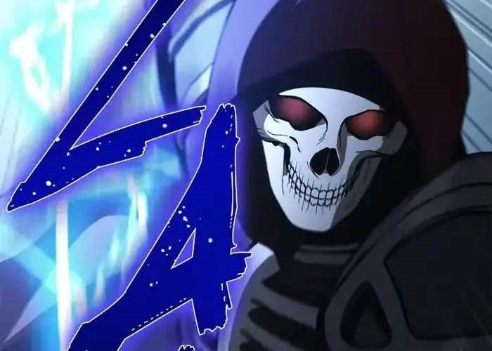 Skeleton Soldier Couldn’t Protect the Dungeon Chapter 282 - halaman 48