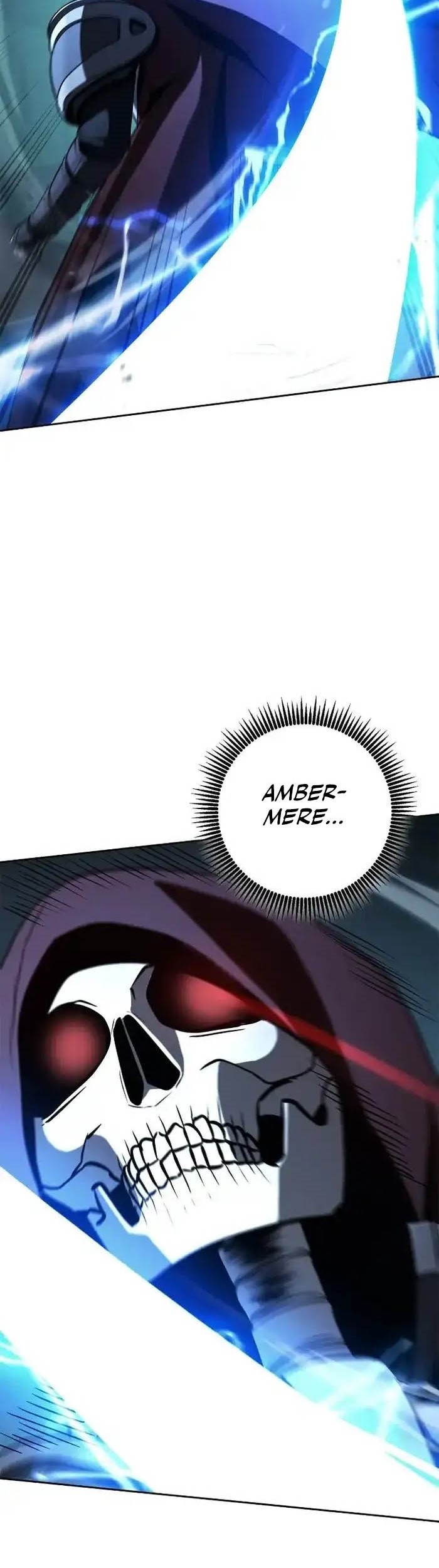 Skeleton Soldier Couldn’t Protect the Dungeon Chapter 282 - halaman 57