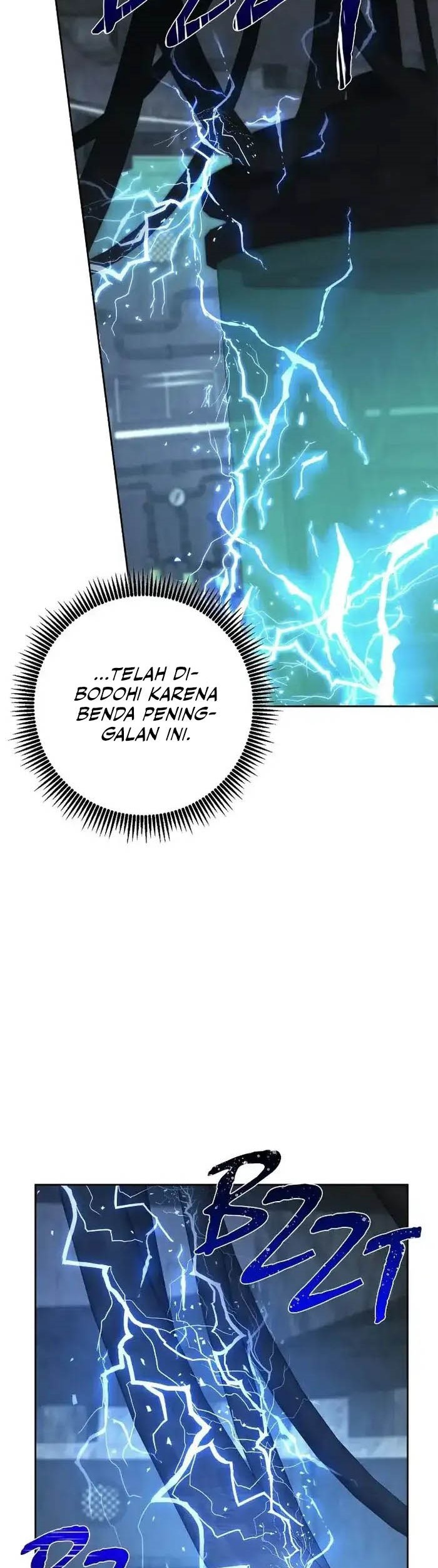 Skeleton Soldier Couldn’t Protect the Dungeon Chapter 282 - halaman 59