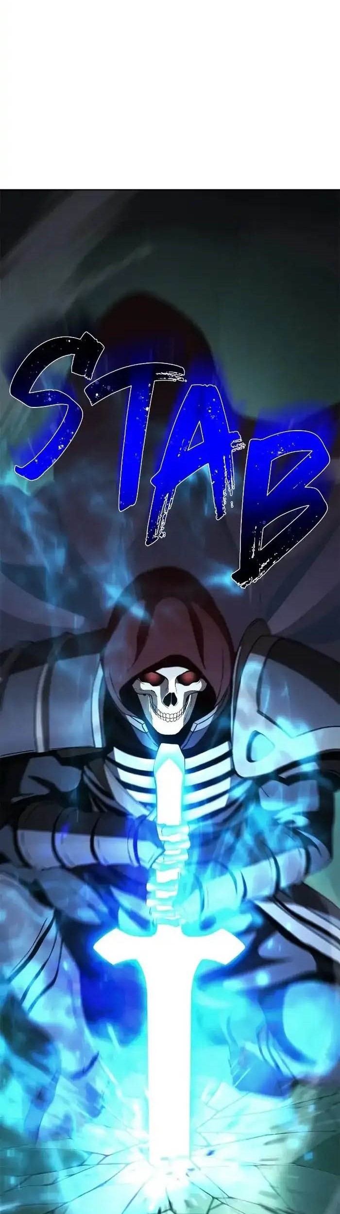 Skeleton Soldier Couldn’t Protect the Dungeon Chapter 282 - halaman 71