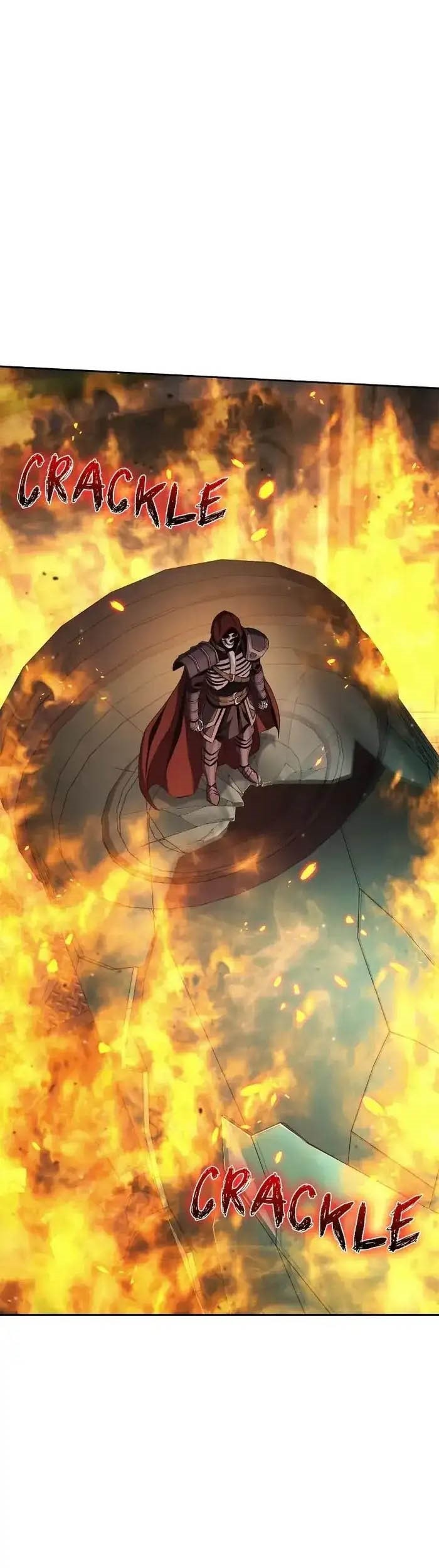 Skeleton Soldier Couldn’t Protect the Dungeon Chapter 282 - halaman 77