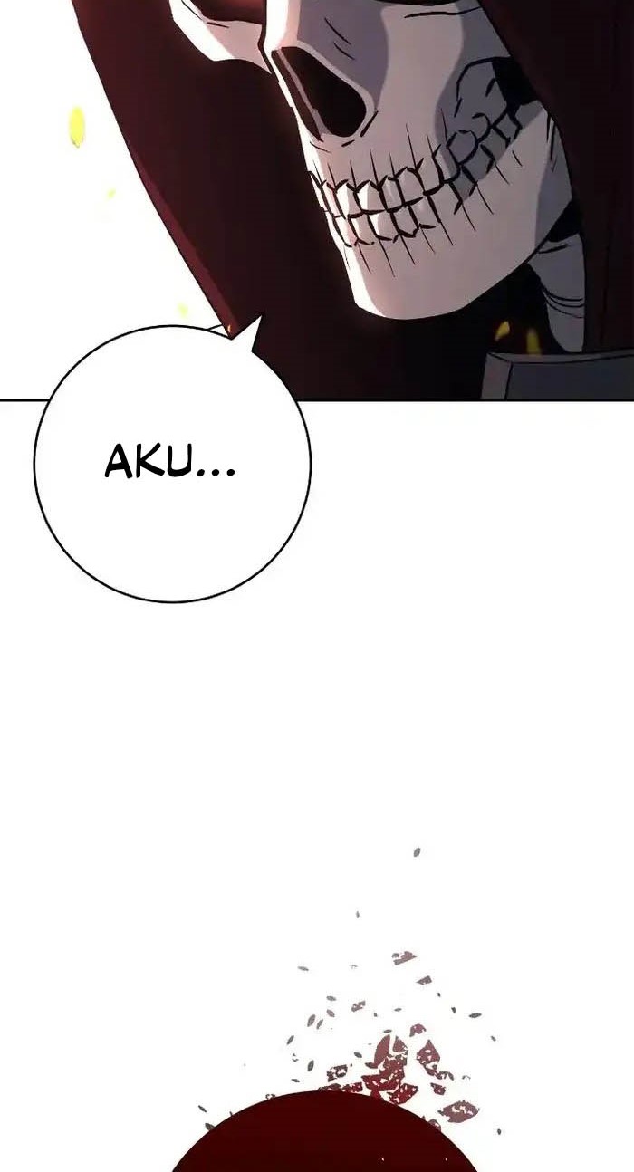 Skeleton Soldier Couldn’t Protect the Dungeon Chapter 282 - halaman 88