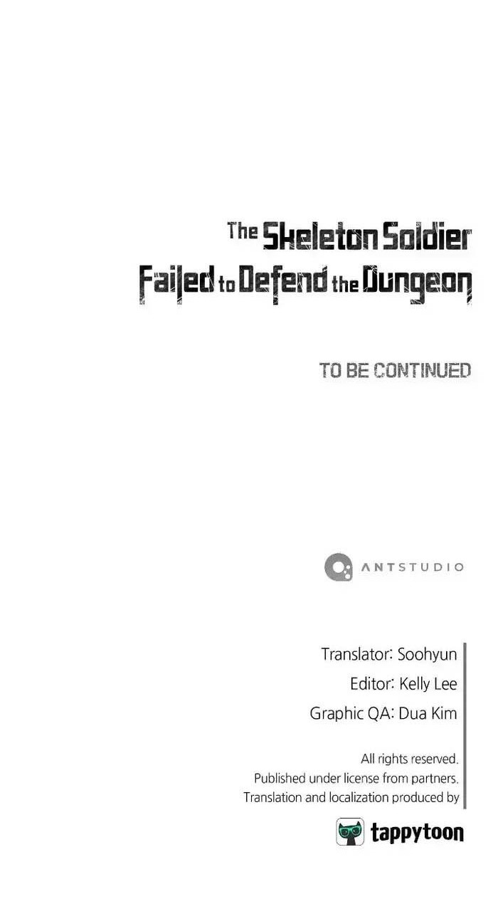 Skeleton Soldier Couldn’t Protect the Dungeon Chapter 282 - halaman 90