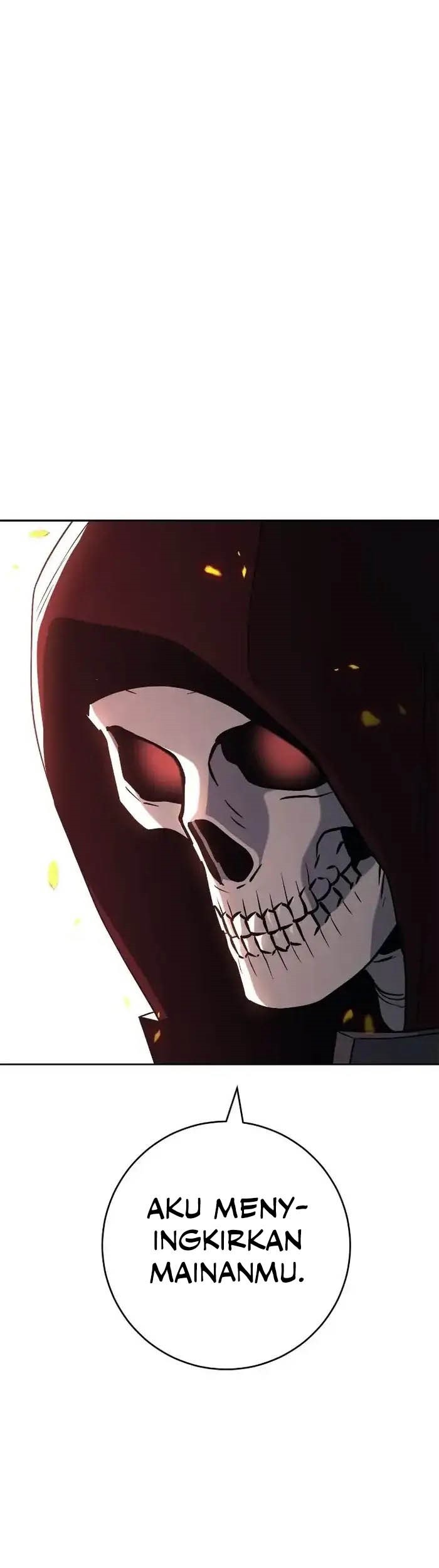 Skeleton Soldier Couldn’t Protect the Dungeon Chapter 283 - halaman 1